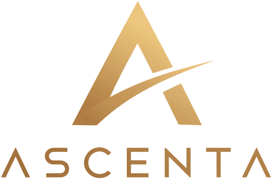 Ascenta